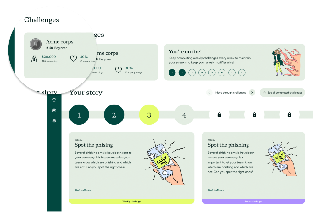 Gamification-guardey