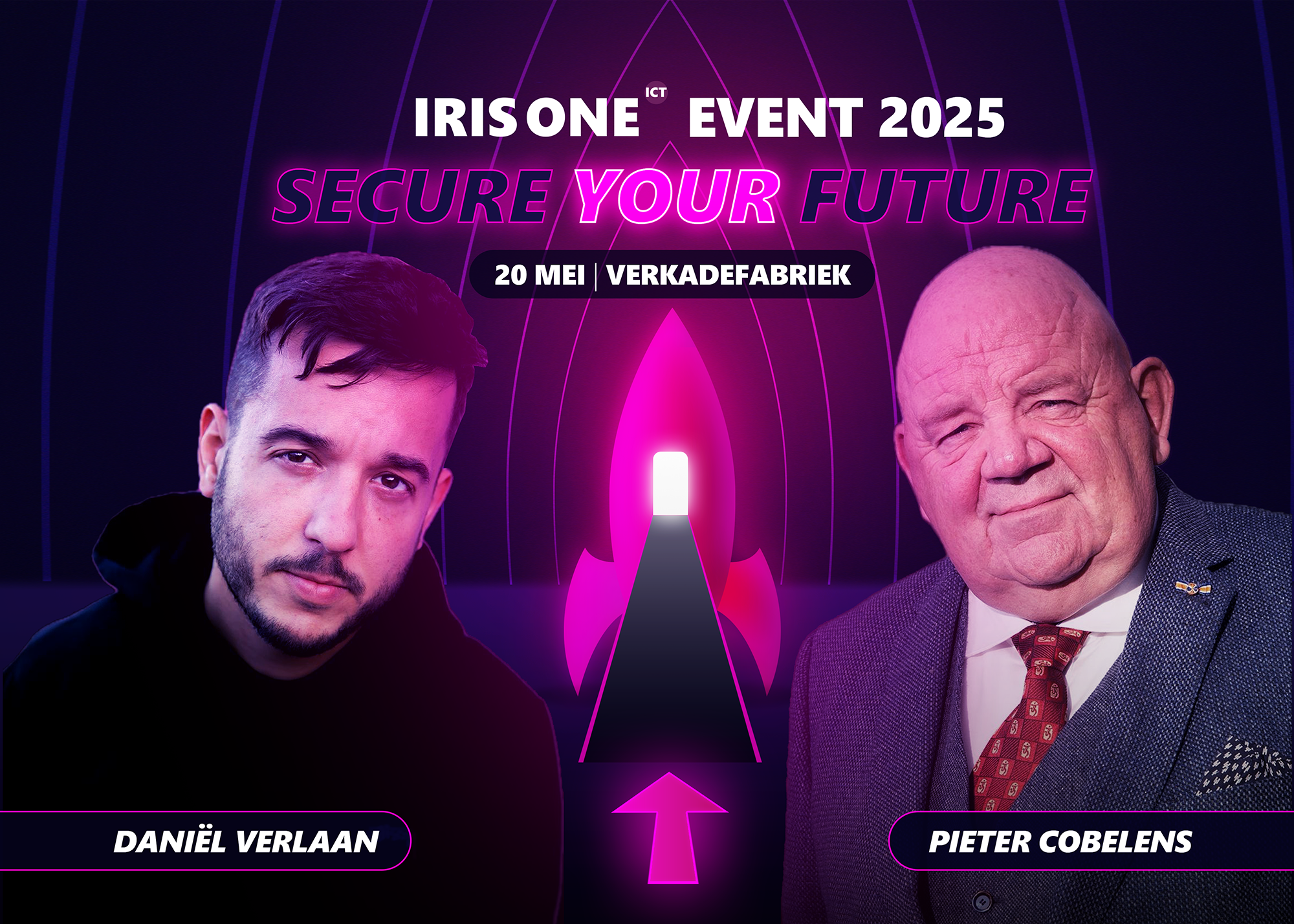 Secure Your Future