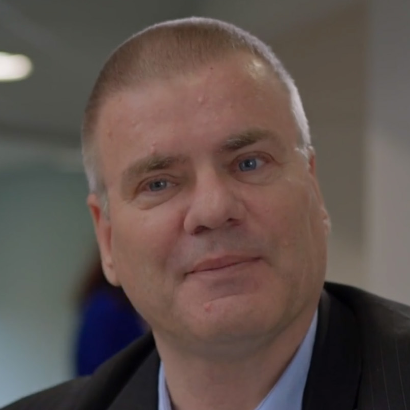 erik de kort