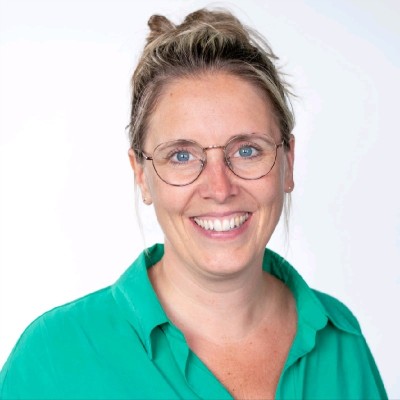 neeltje lenders