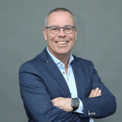 rob klaver