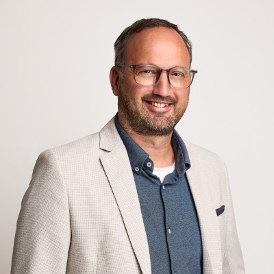 twan van de westerlo