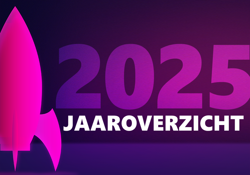 Jaaroverzicht 2025: samen veilig vooruit (en klaar voor 2026)