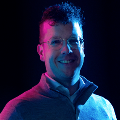 Cas van der Steen – Accountmanager ICT