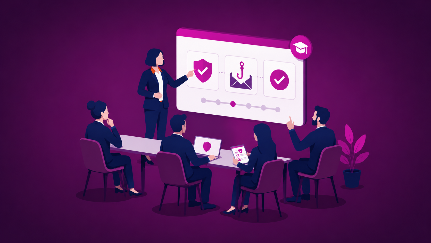 Nieuwe cyberwetgeving maakt security awareness urgenter dan ooit