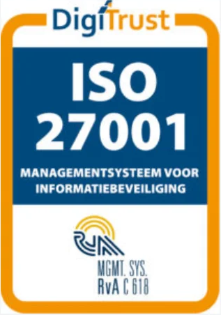 ISO certificaat