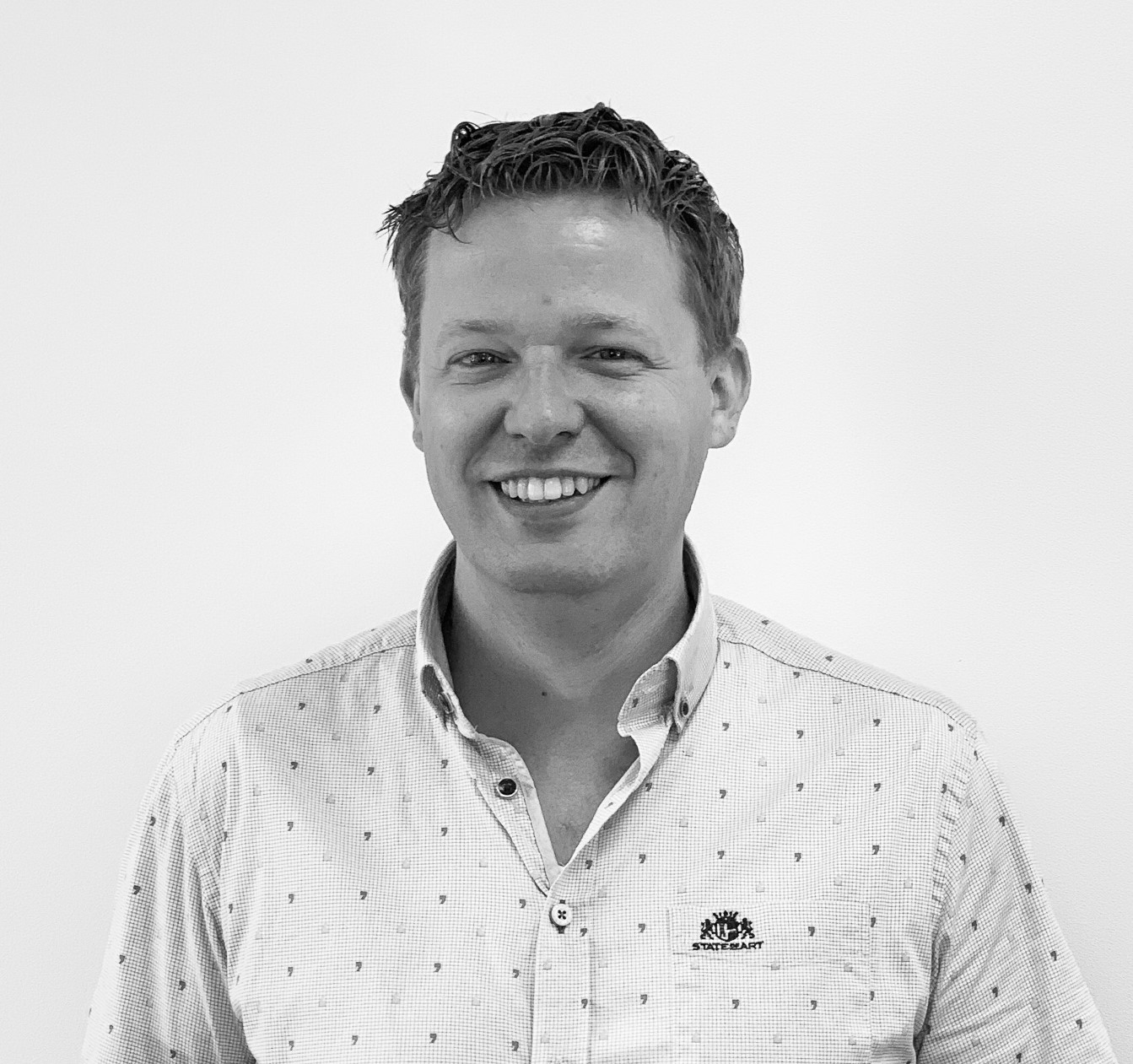 Bart-Jan van Mulkom