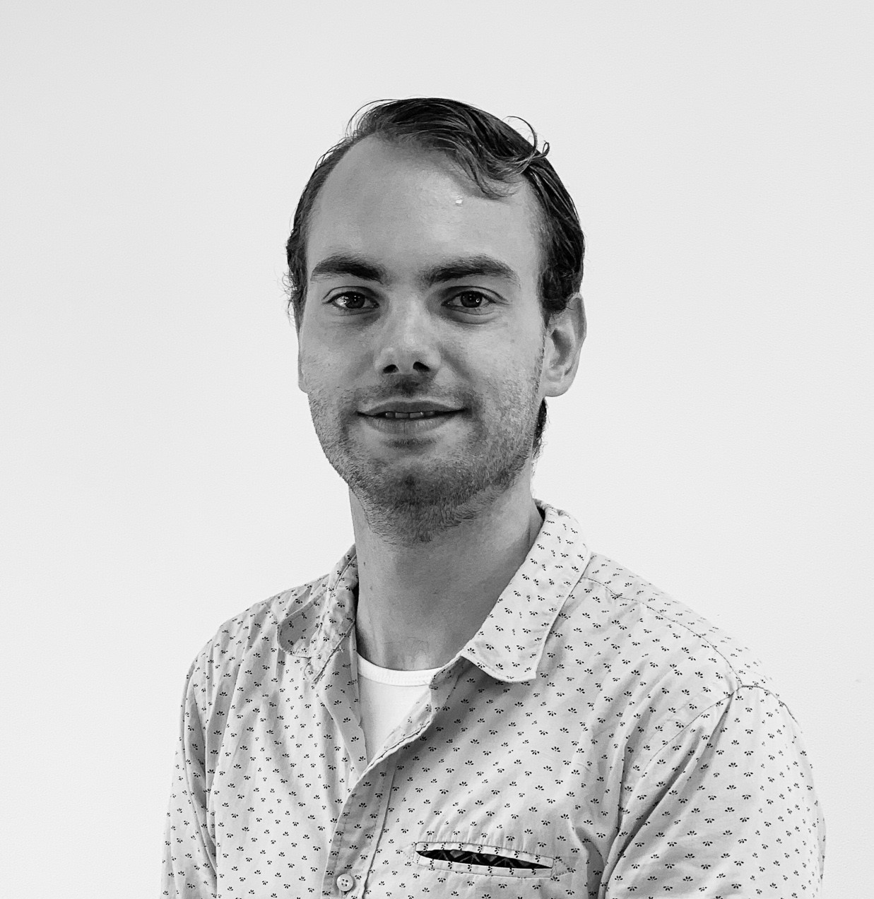 Bram Frishert