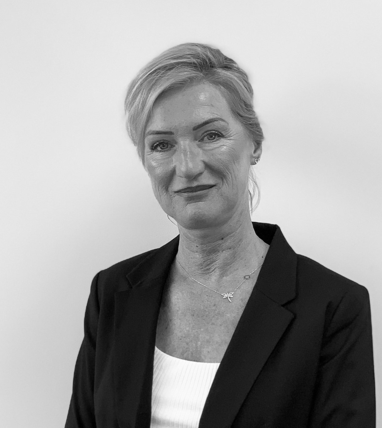 Brigitte Sanger