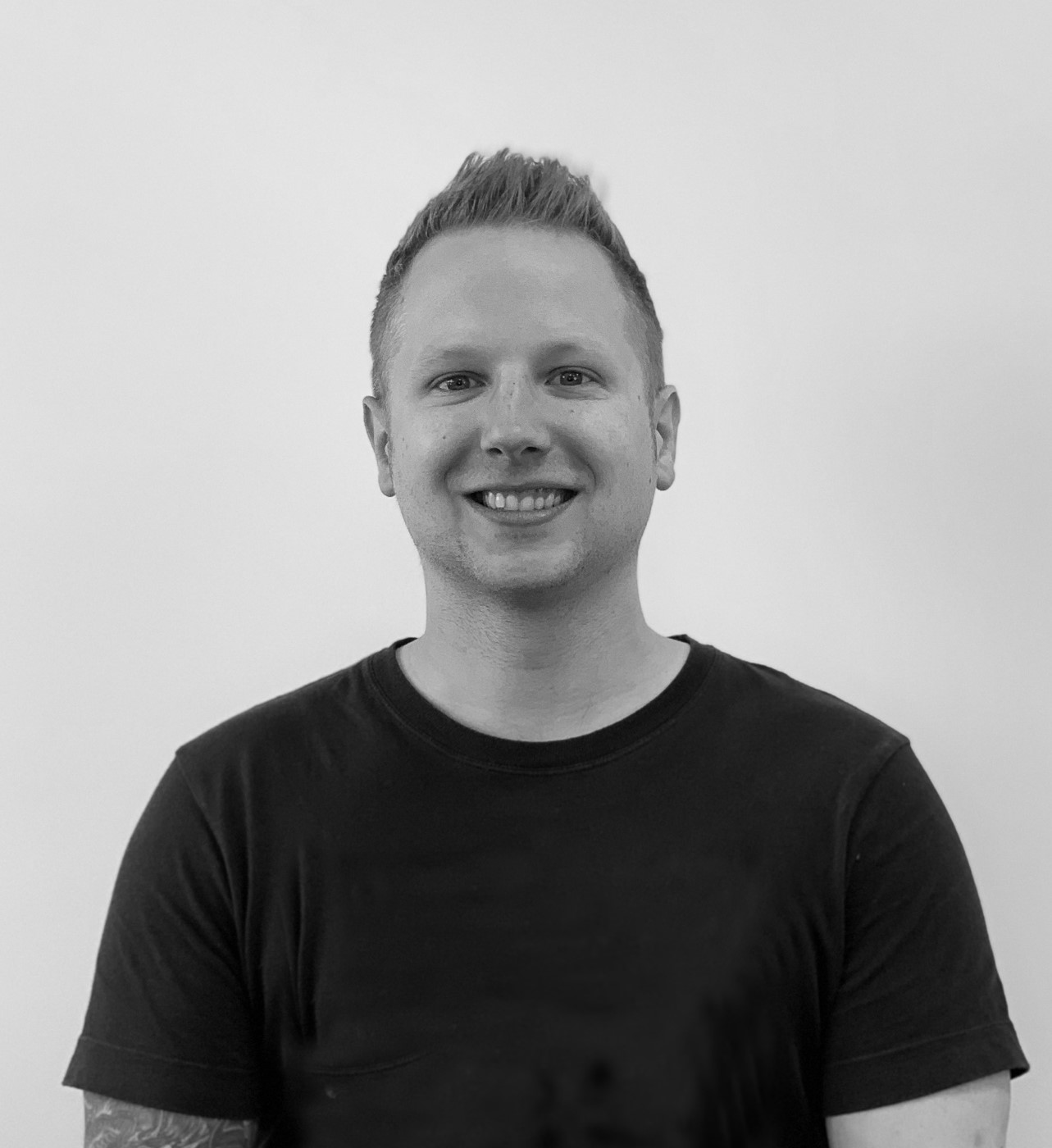 Dennis van Hamond