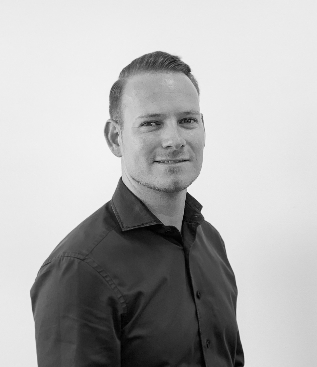Jurjen Geerings