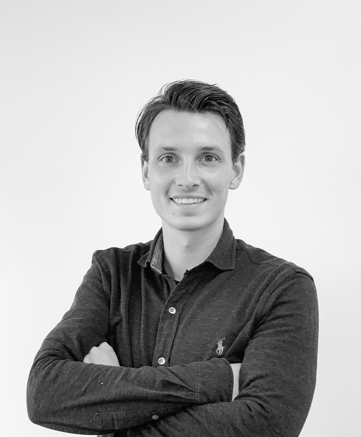 Lars van Tilburg