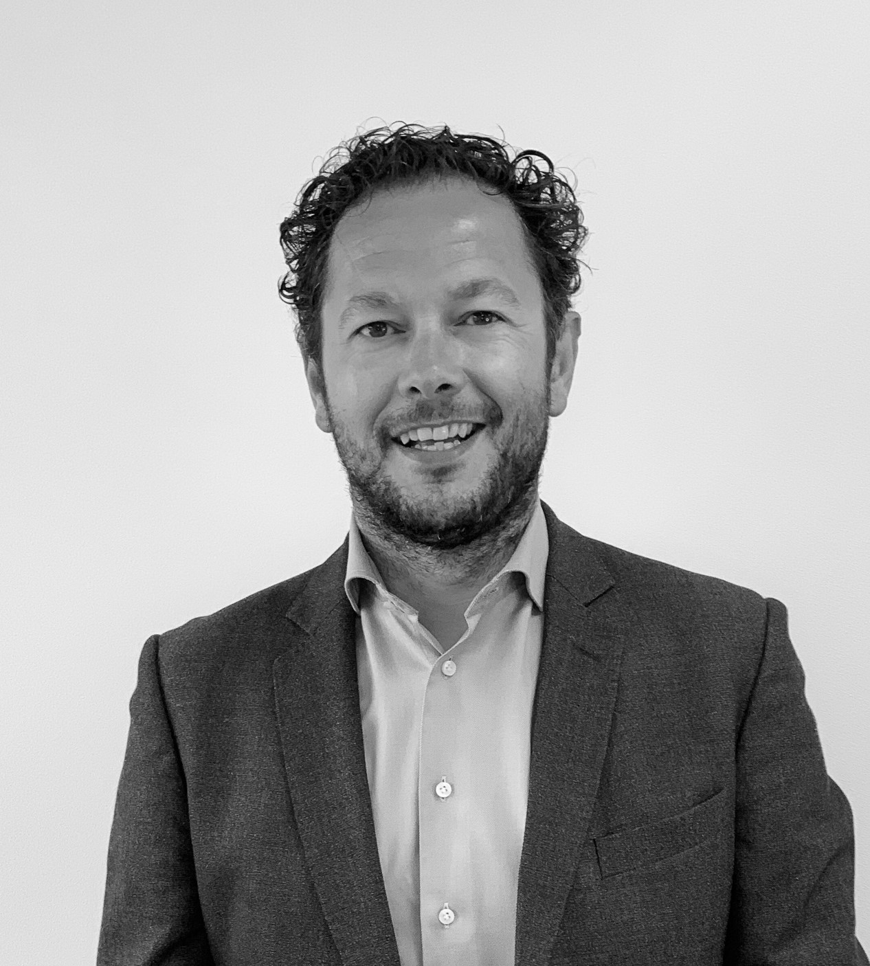 Roy van de Kamp