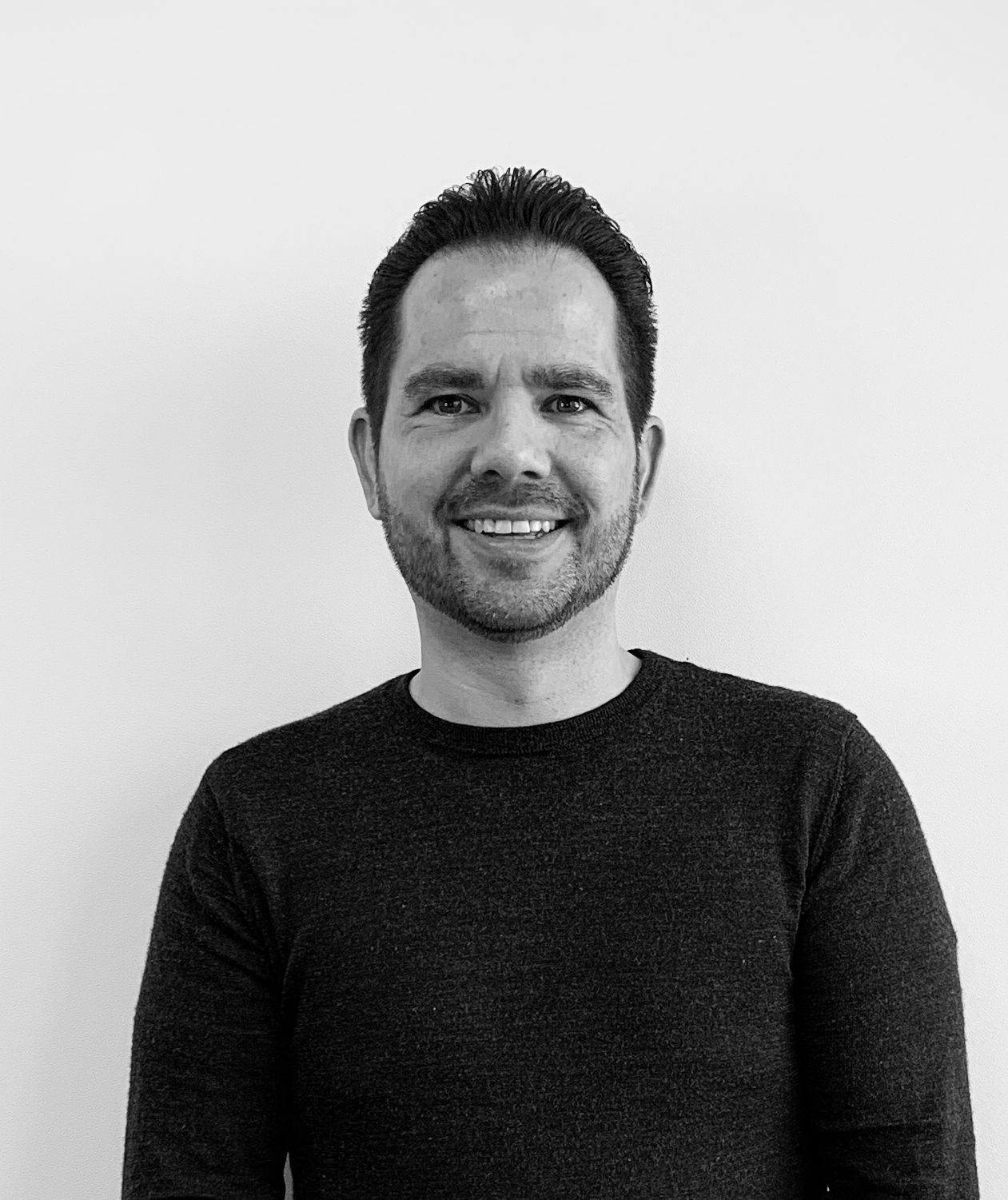 Sebastiaan Krahmer
