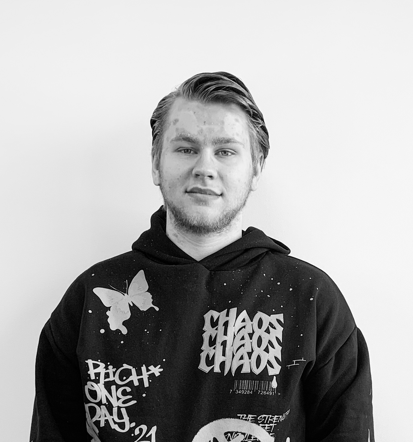 Tayden Kerstens