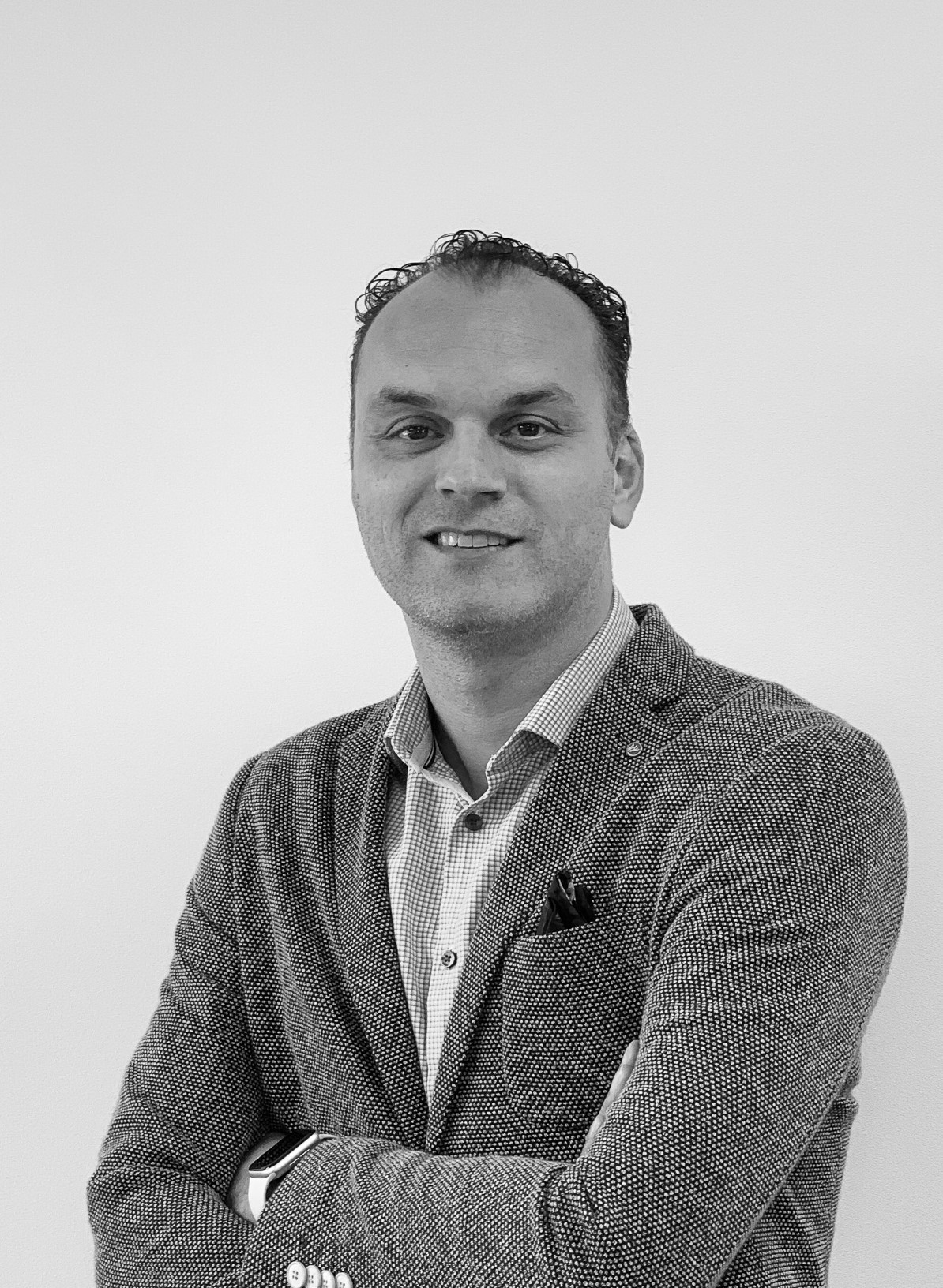 Frank Verschuren