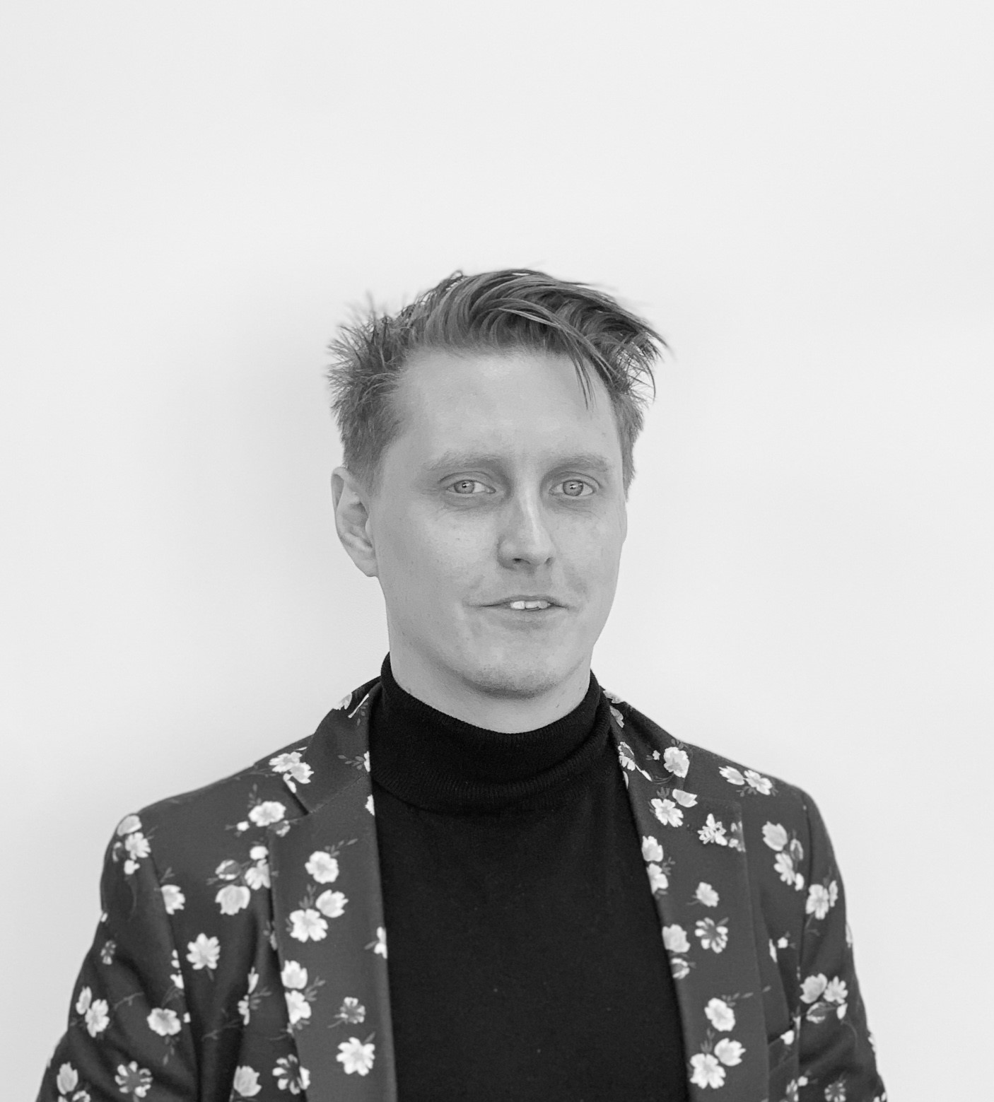 Jeroen Küppers