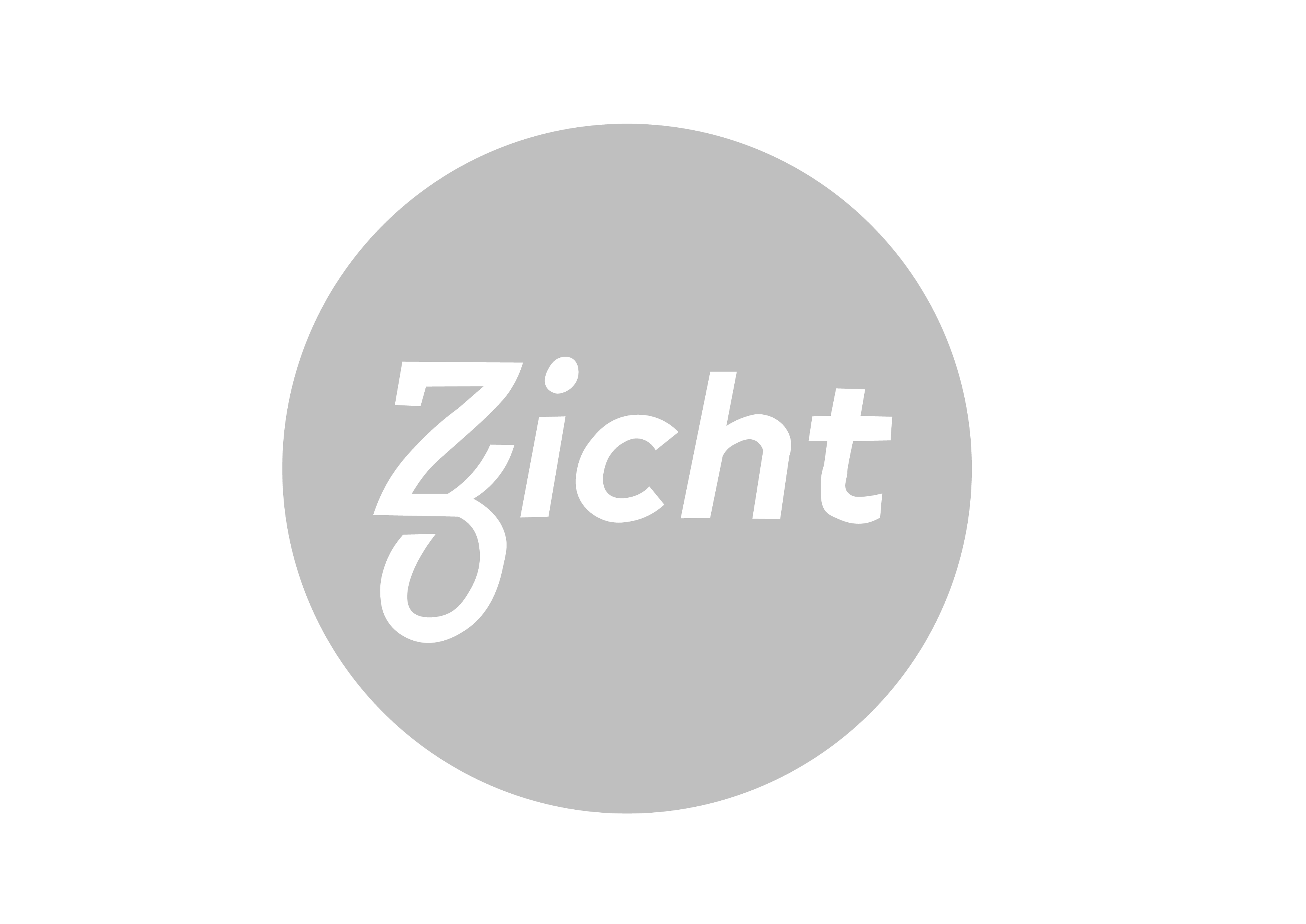 Zicht