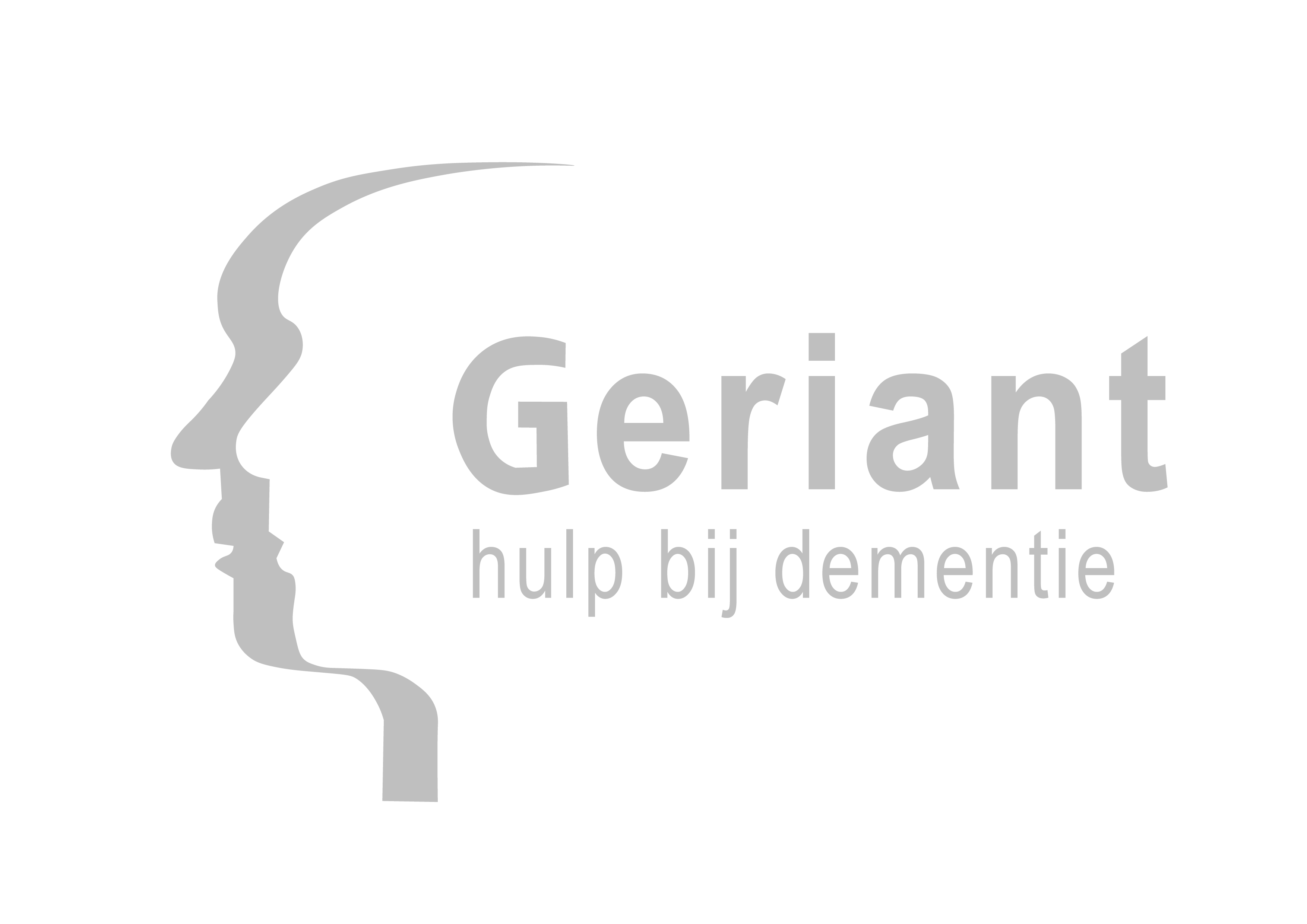 Geriant