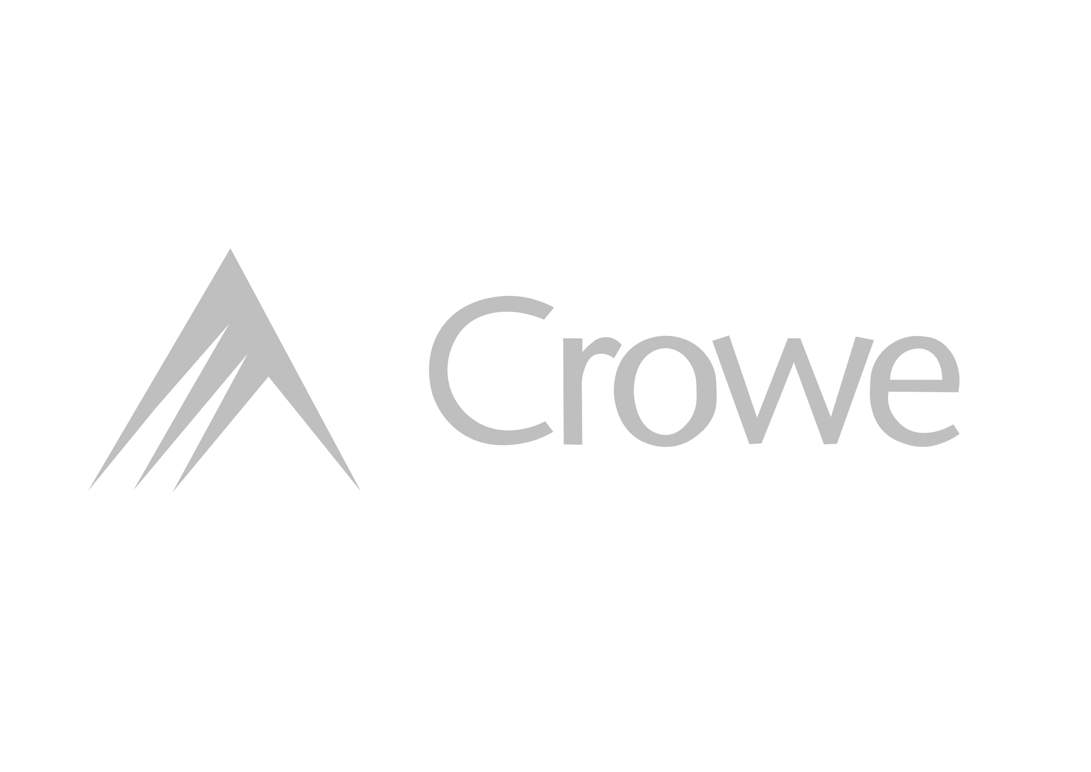 Crowe