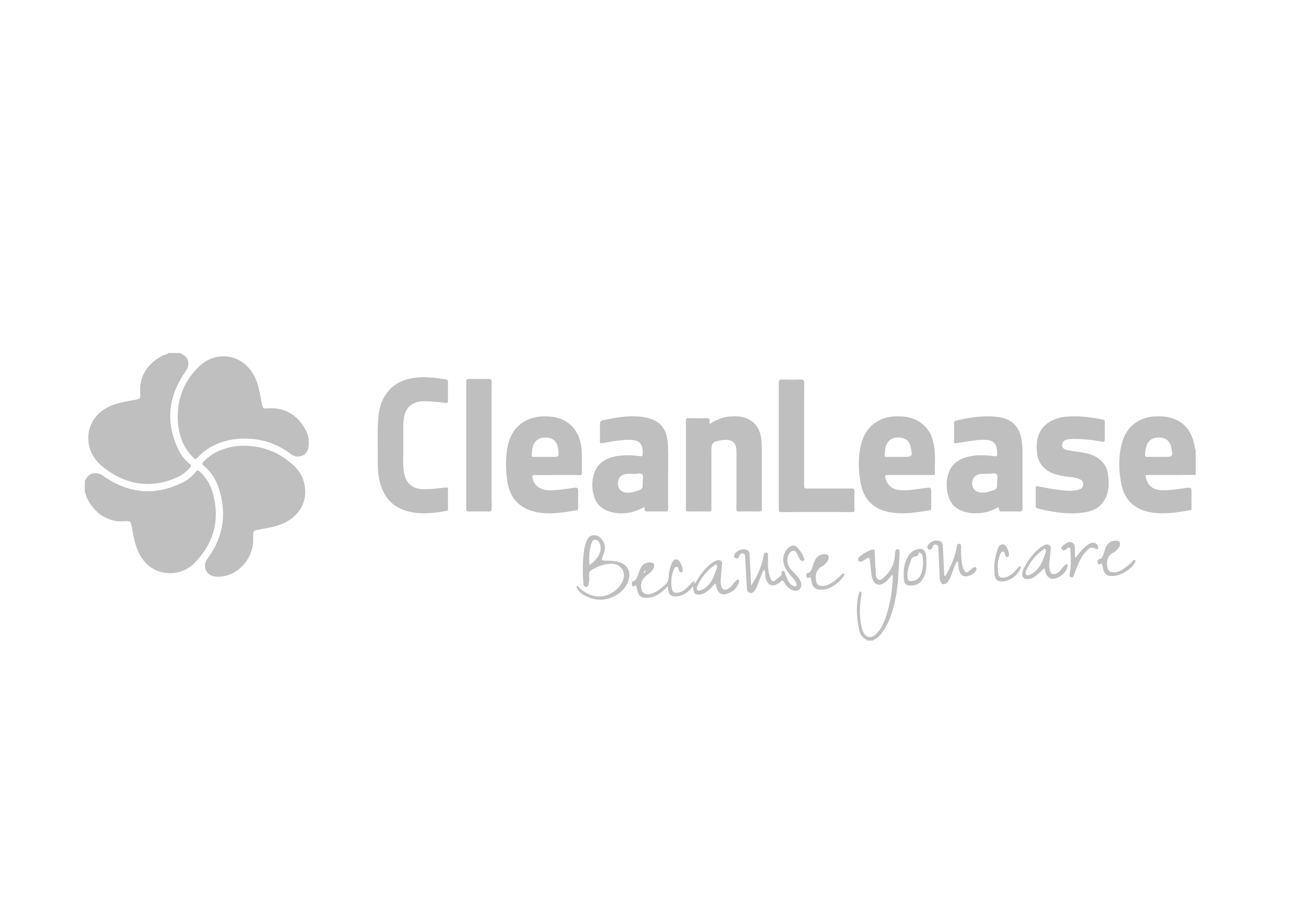 CleanLease