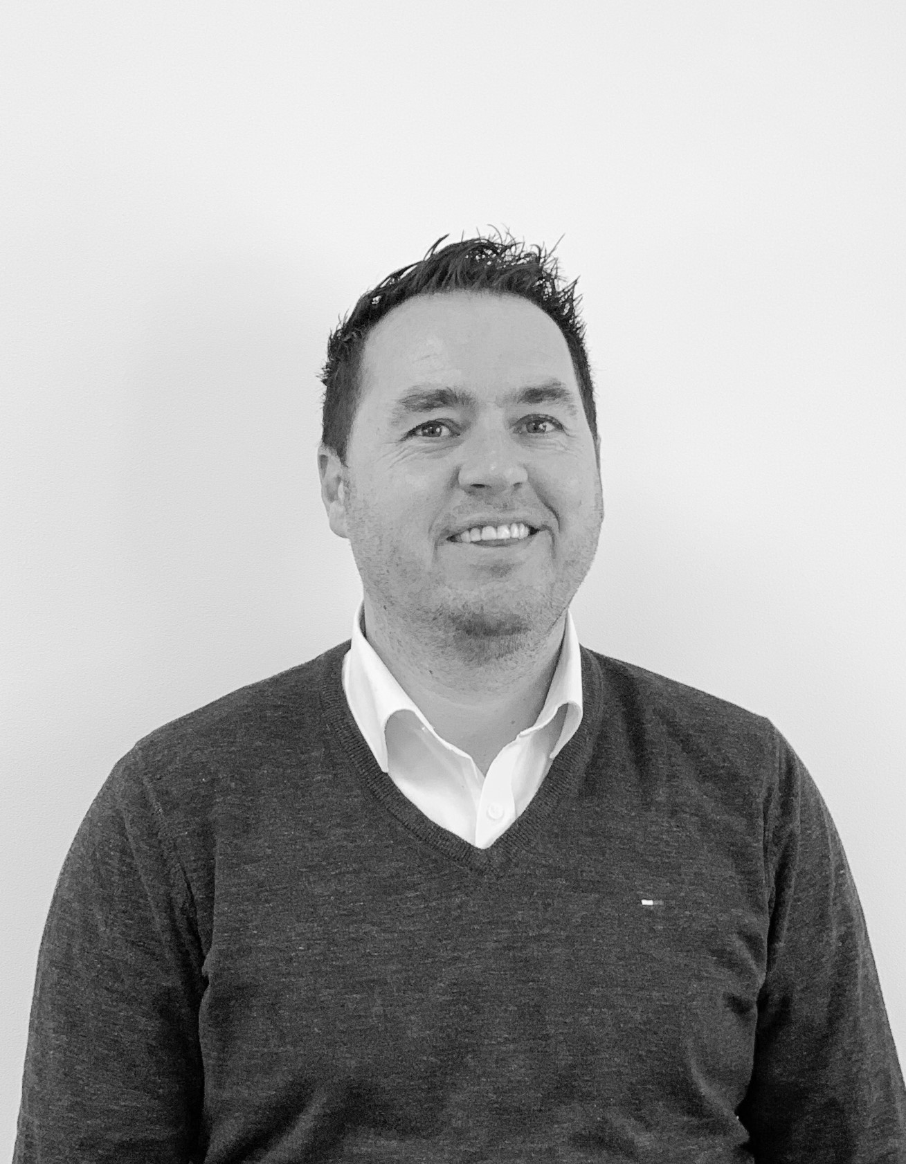 Patrick van den Brink