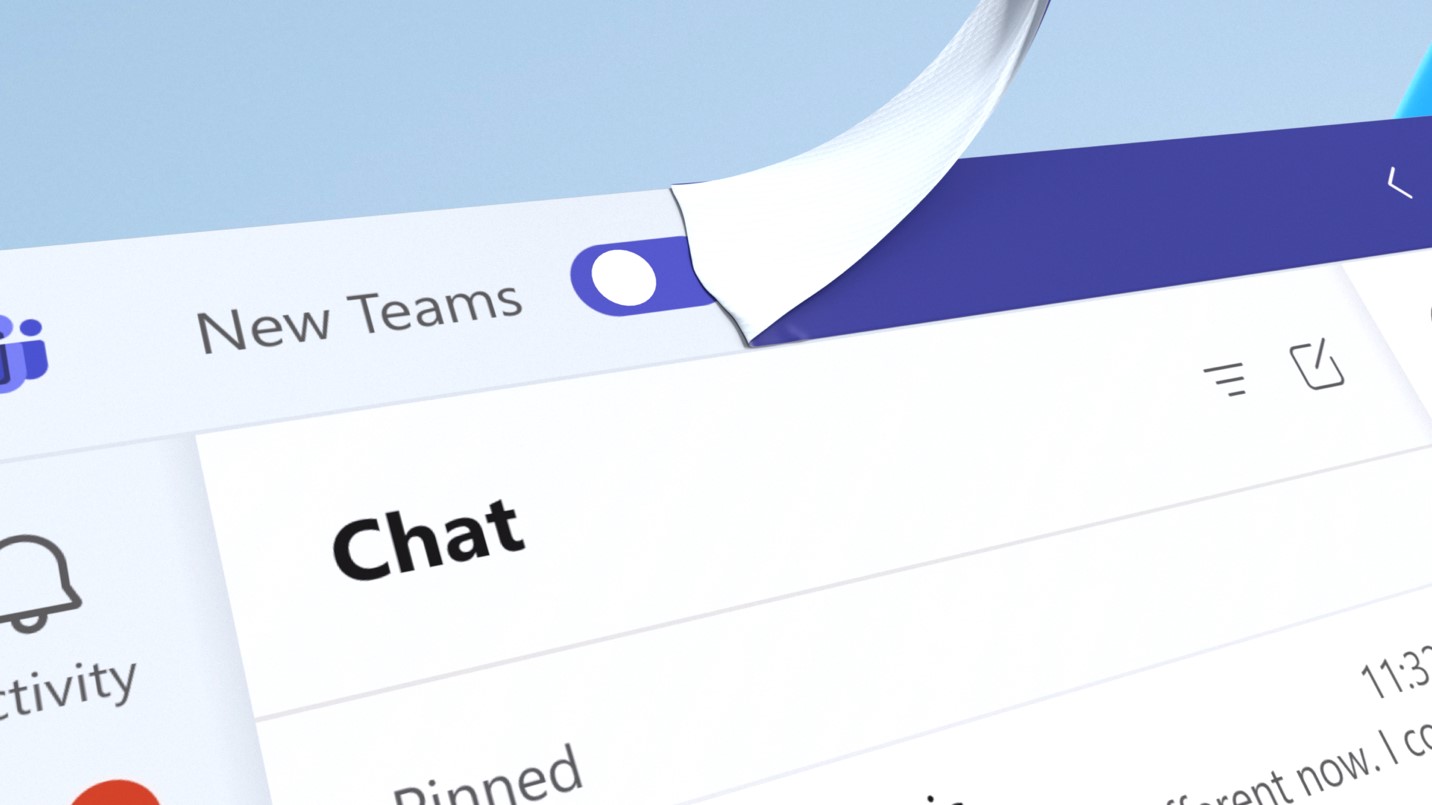 Ontdek de laatste updates in Microsoft Teams en Outlook