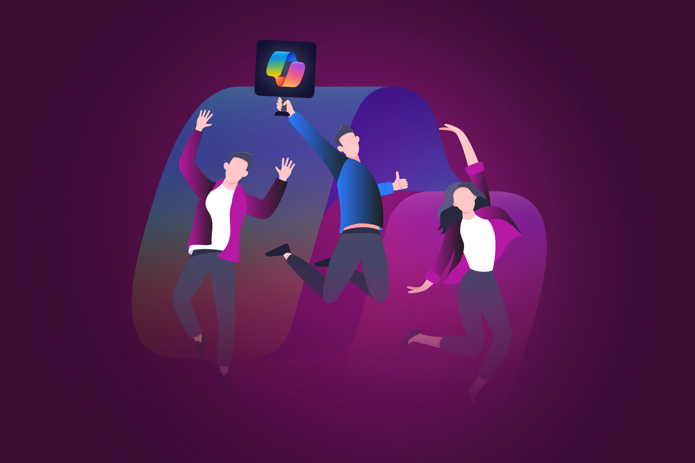 Wat de Copilot Specialisatie van Techone voor IRIS one betekent