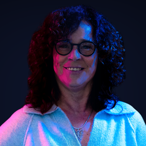 Profielfoto Diana van Oudenaaren
