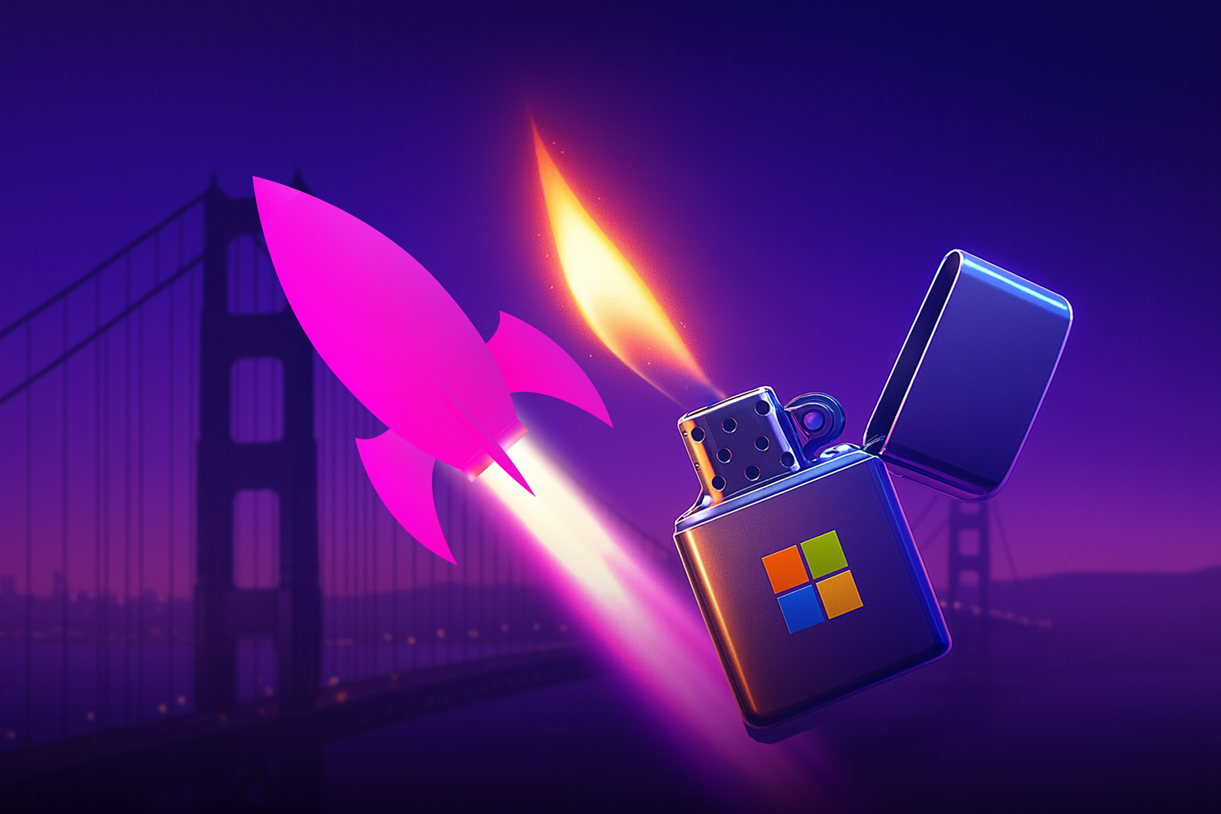 Ignite 2025: Challenge Tomorrow Together... and Ignite Possibilities