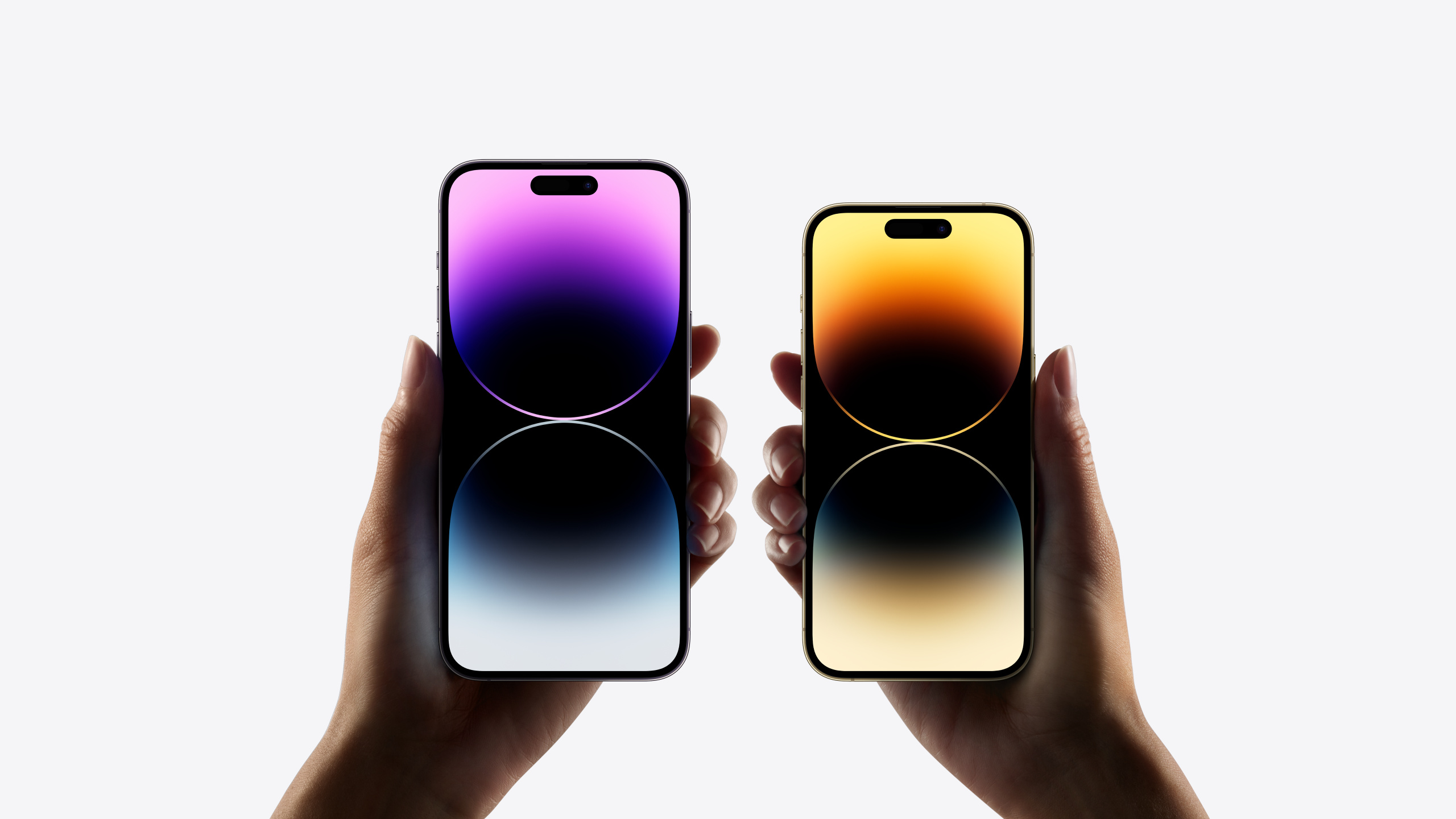 Eindelijk! De iPhone 14 en 14 Pro modellen zijn aangekondigd!