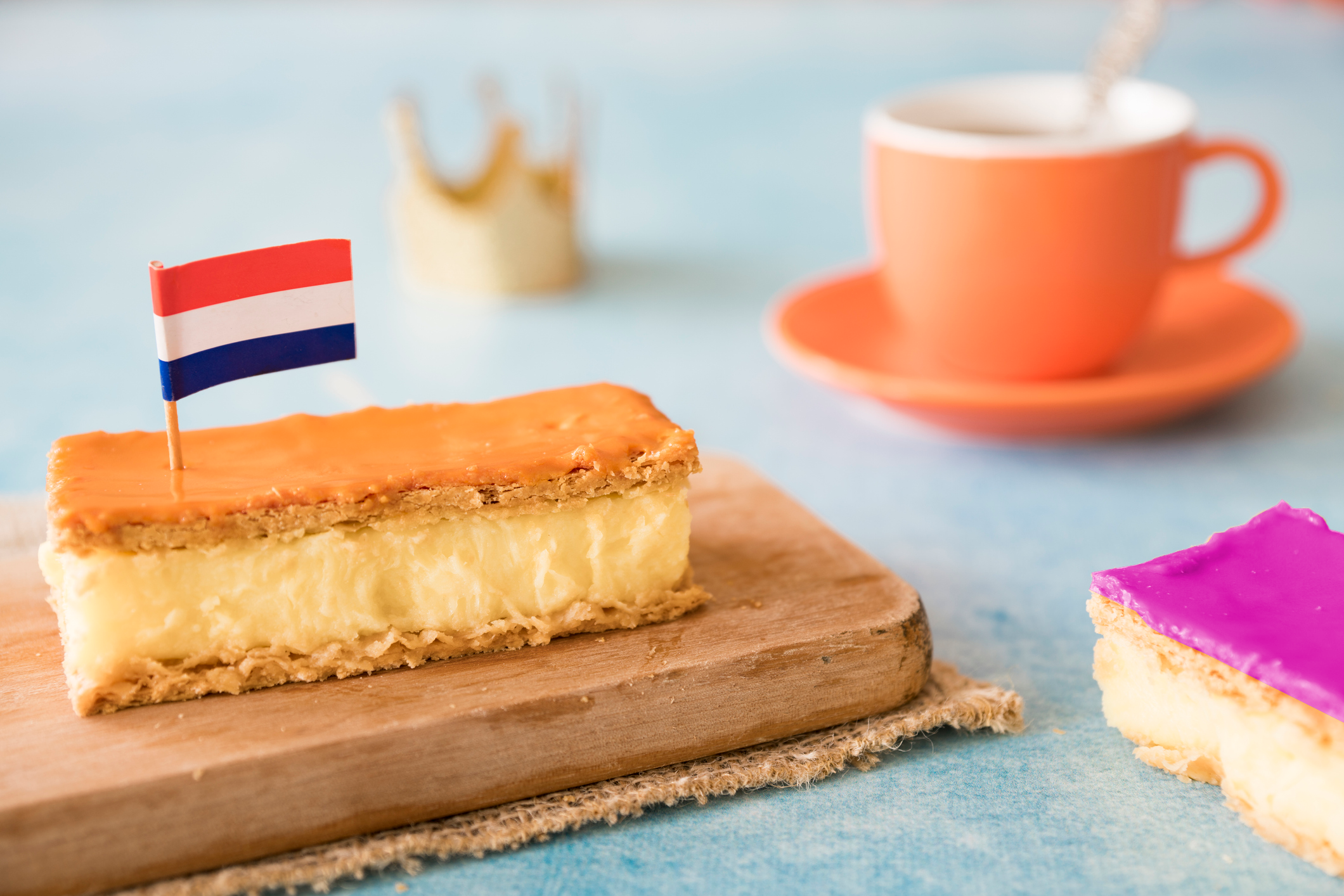 De verrassende overeenkomsten tussen Koningsdag en ICT