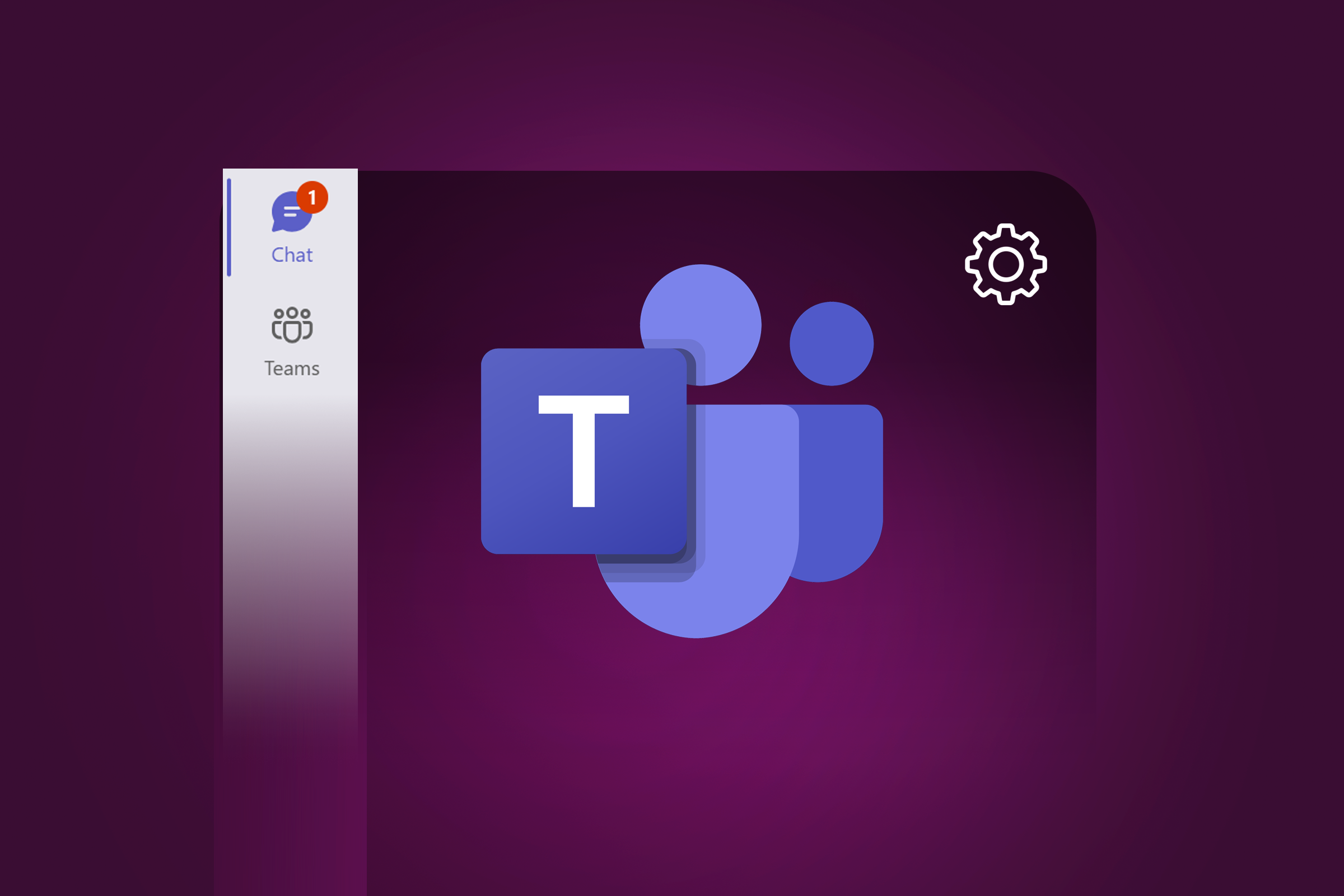 Microsoft Teams: Zo zet je de gescheiden weergave van chats en kanalen terug